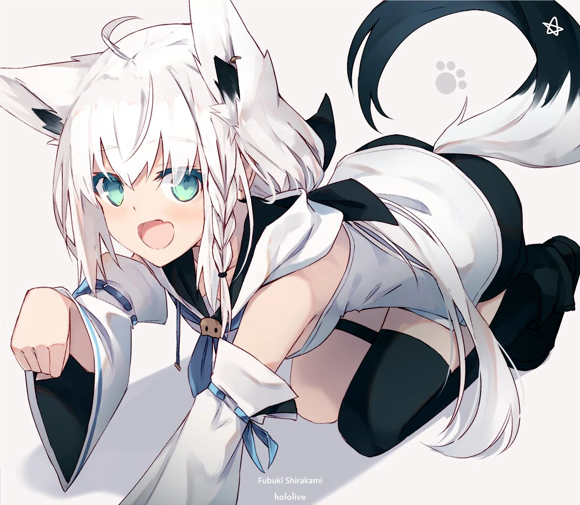 by Nagishiro Mito