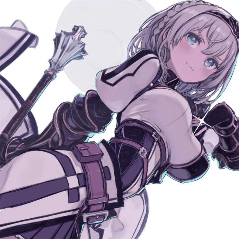 by Kuroboshi Kouhaku