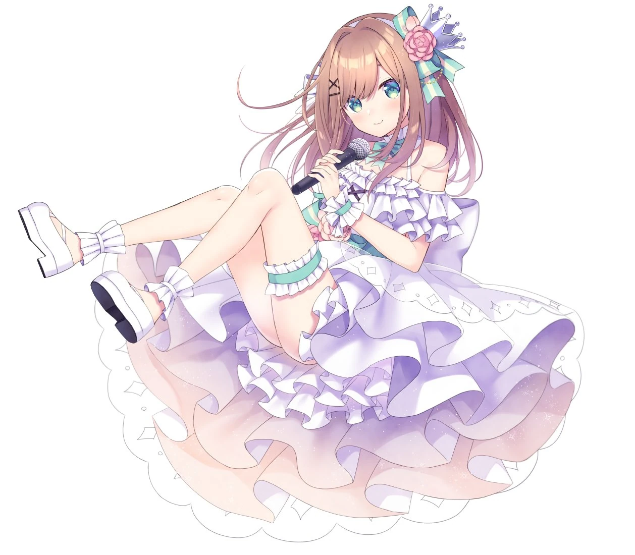 by Himesaki Yuzuru