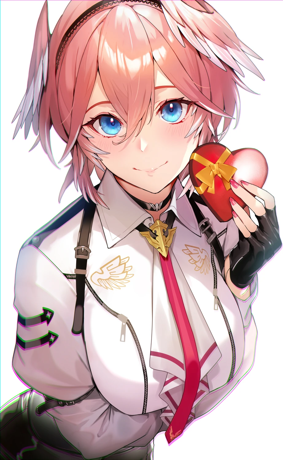 Happy Valentine's Day 2023<br>by Kakage