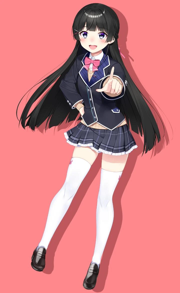 2019 Key Visual