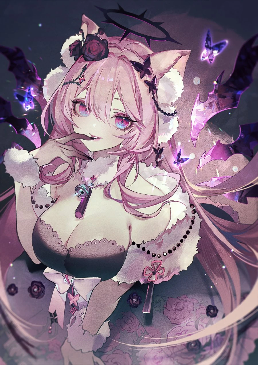 Commission by JINKEI