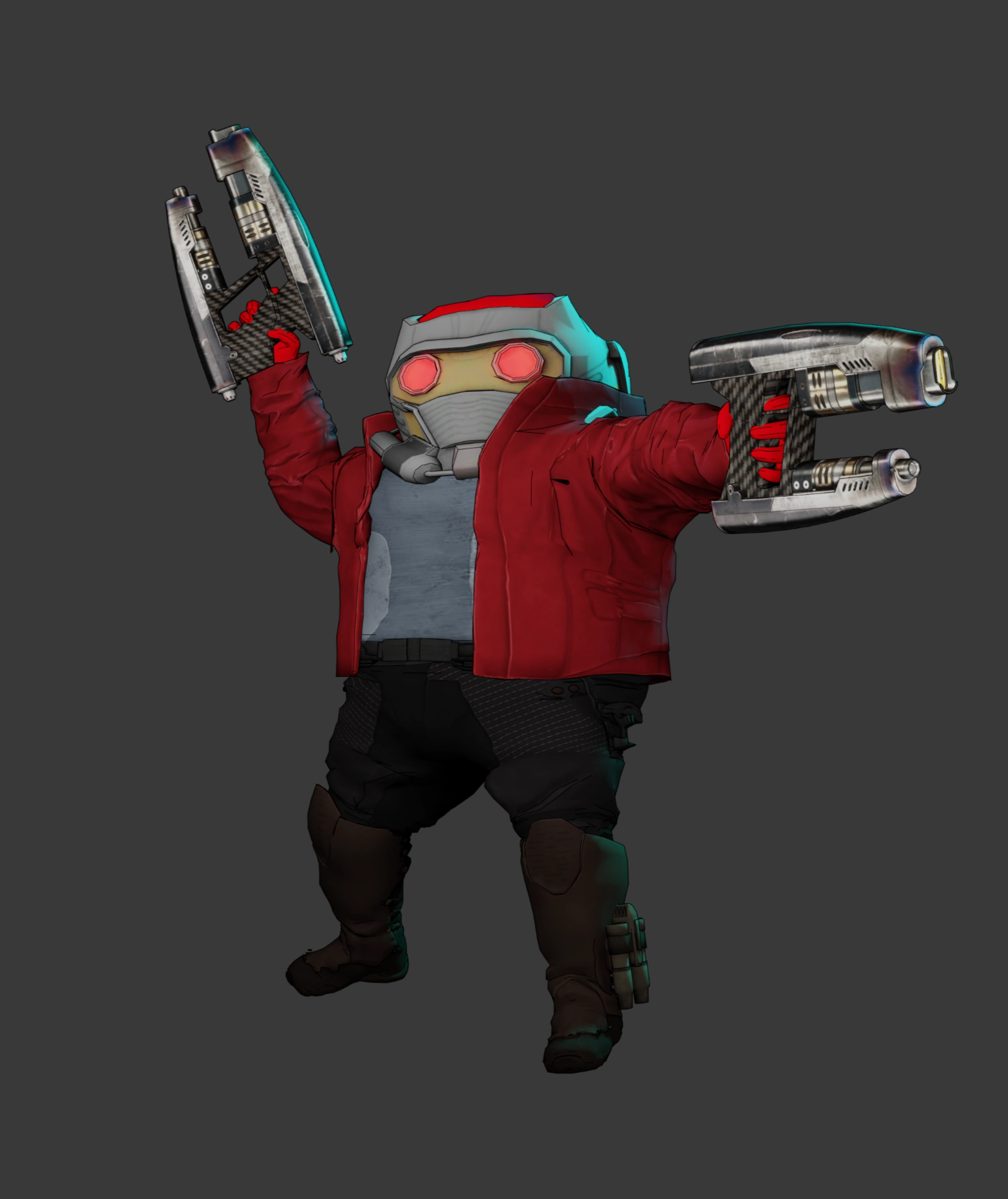 Star-Lord