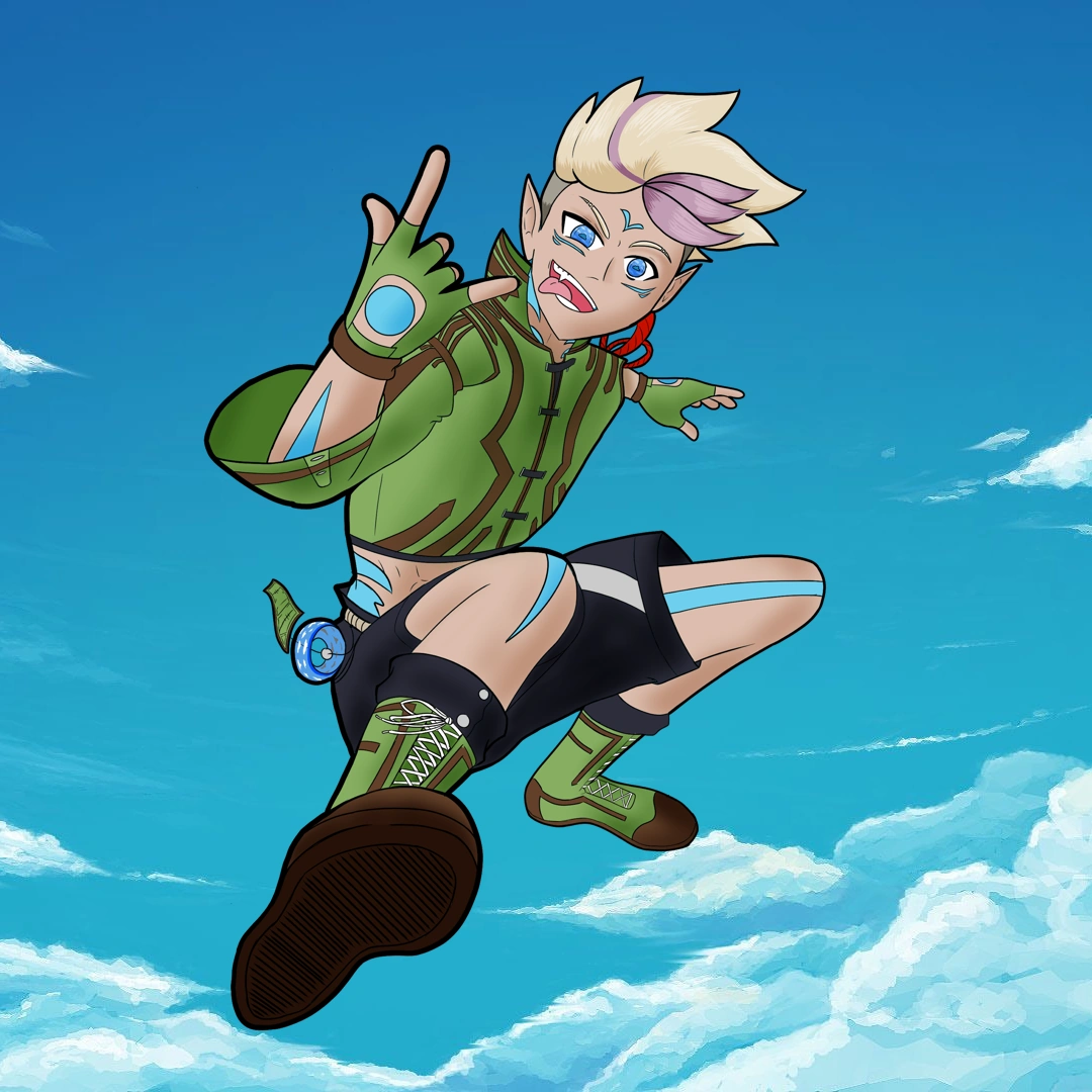 Afress V3 Promo Image