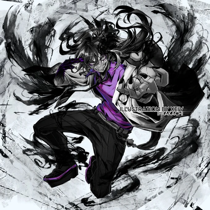 "KiLLiNG ME" Cover (Smile)<br>by Xeiv