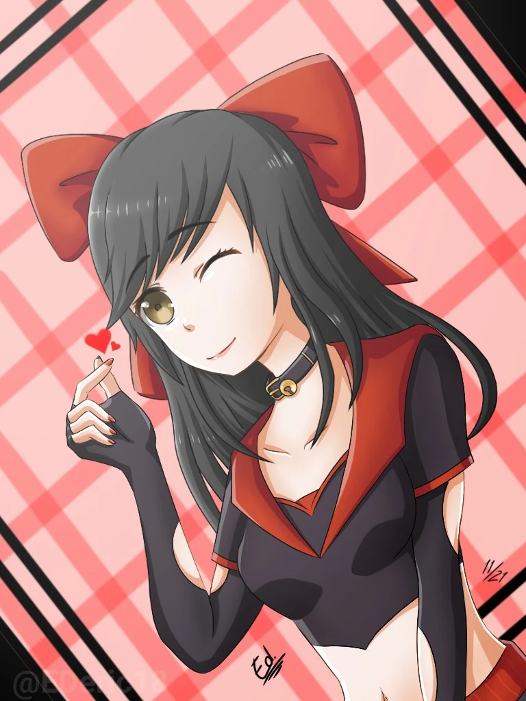 YadiDoll Zaotome