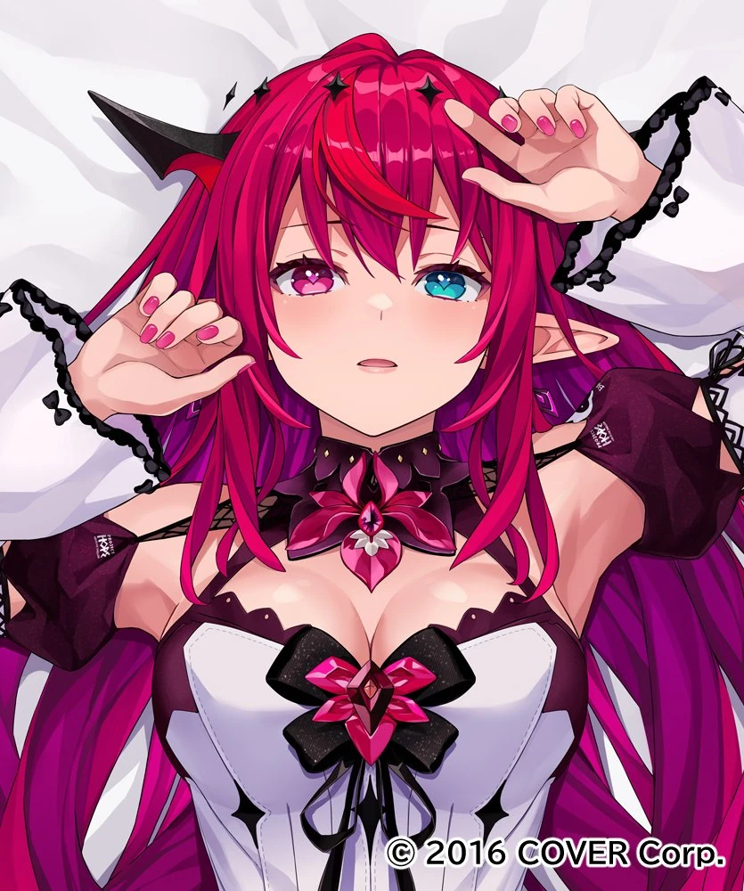 2023 Birthday Mouse Pad<br>by Toromera