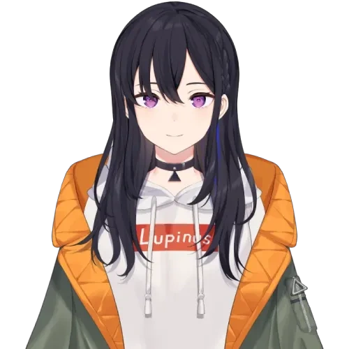 Ichinose Uruha | Virtual YouTuber Wiki | Fandom