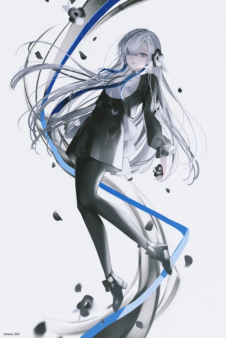 by Umenoshii