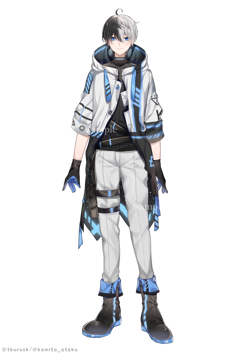 Full Body