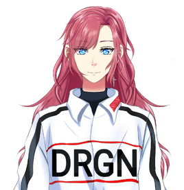 Lagann DRGN1