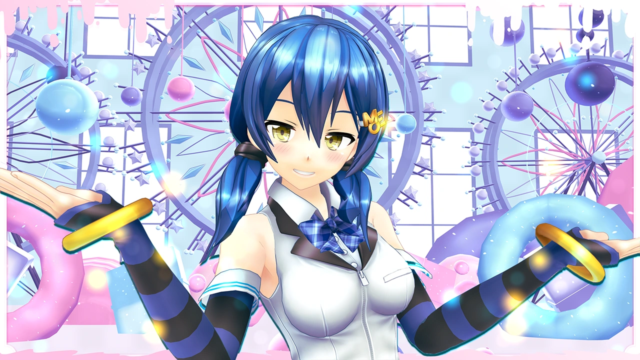 Natsumi Moe