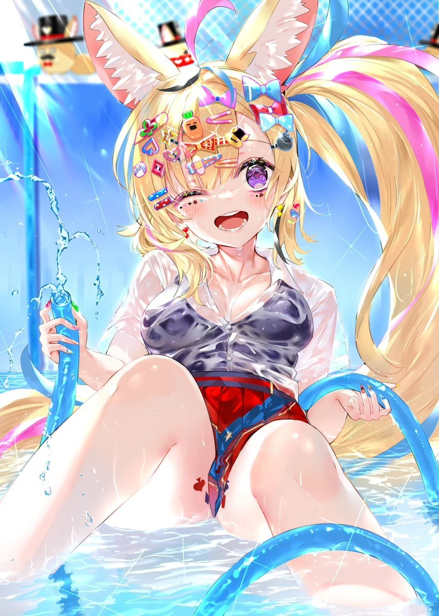 by Kou Mashiro
