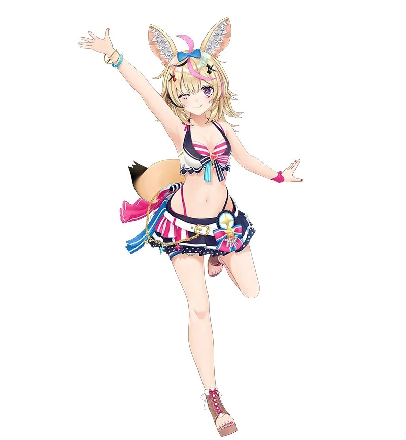 hollive Summer 2023 Swimsuit