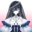 Shirazuna Iwo Portrait