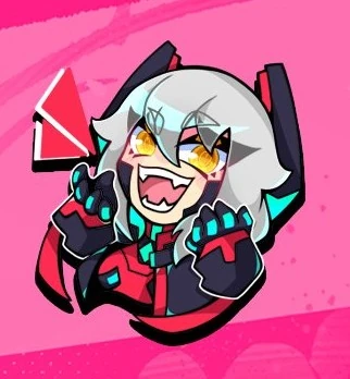 Smite Zentreya Chibi Art by x3Dustco