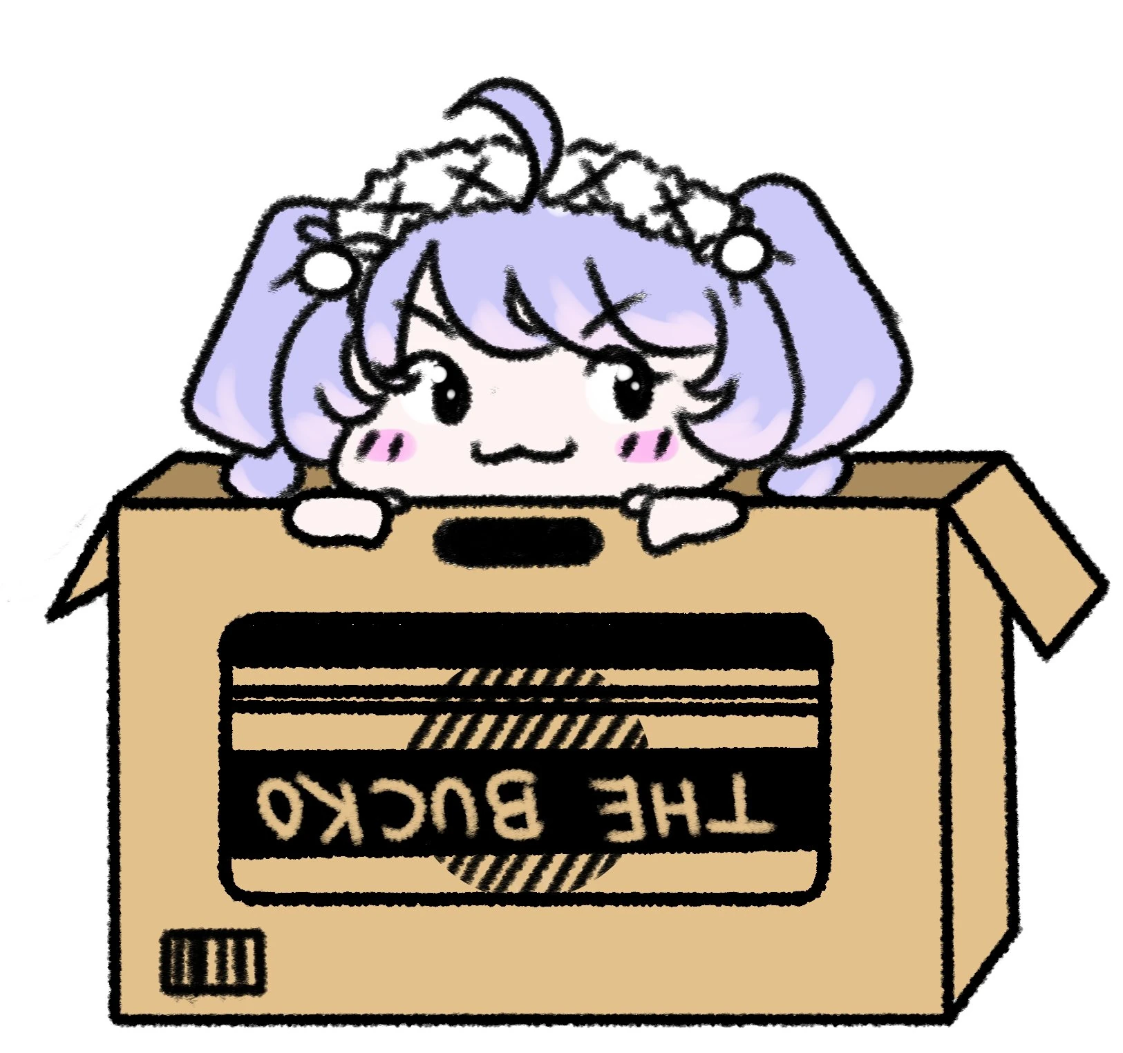 Tiny Ami