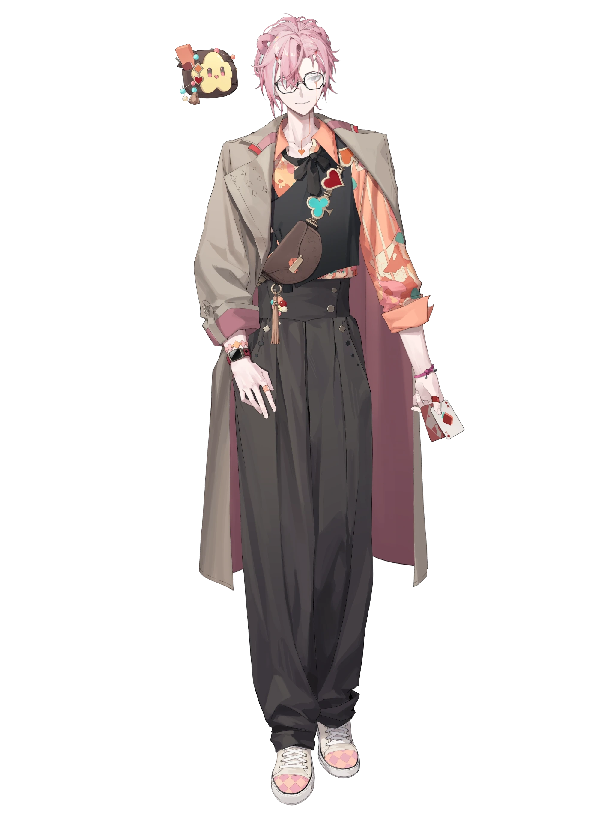 Full Body