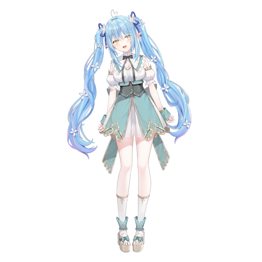 Twintails Hairstyle