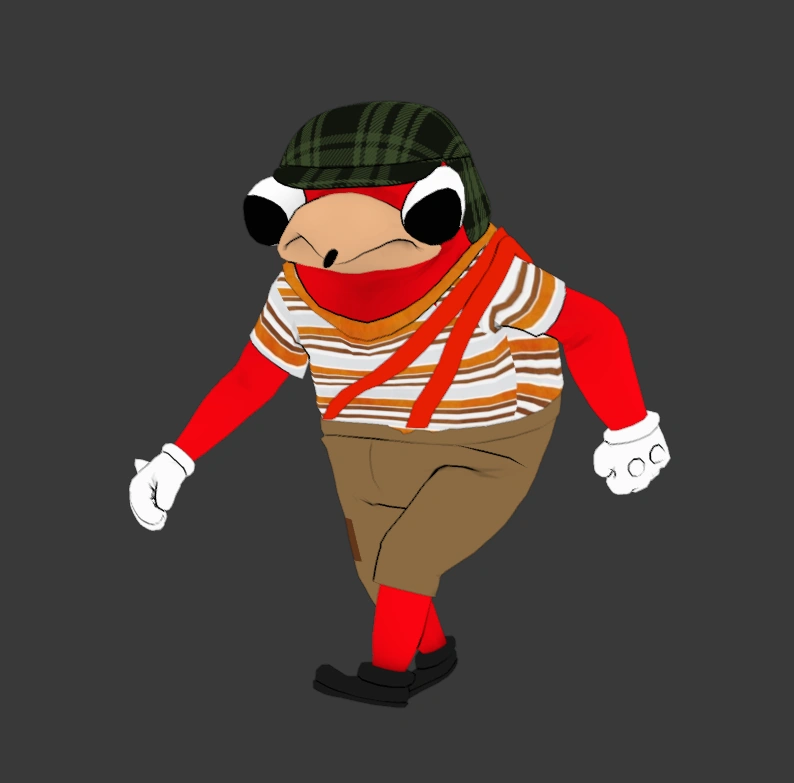 El Chavo del Ocho