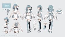 3D Model Design v1.0