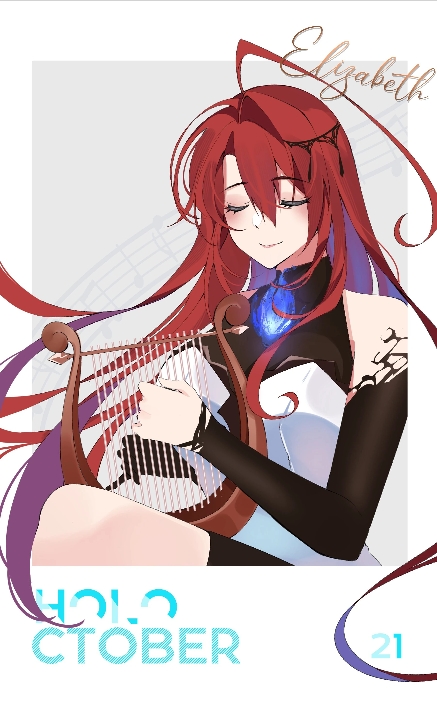 Musician<br>by Airani Iofifteen