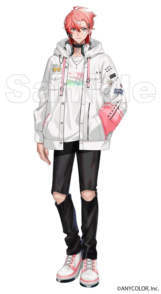 Casual Outfit by Hinatsu