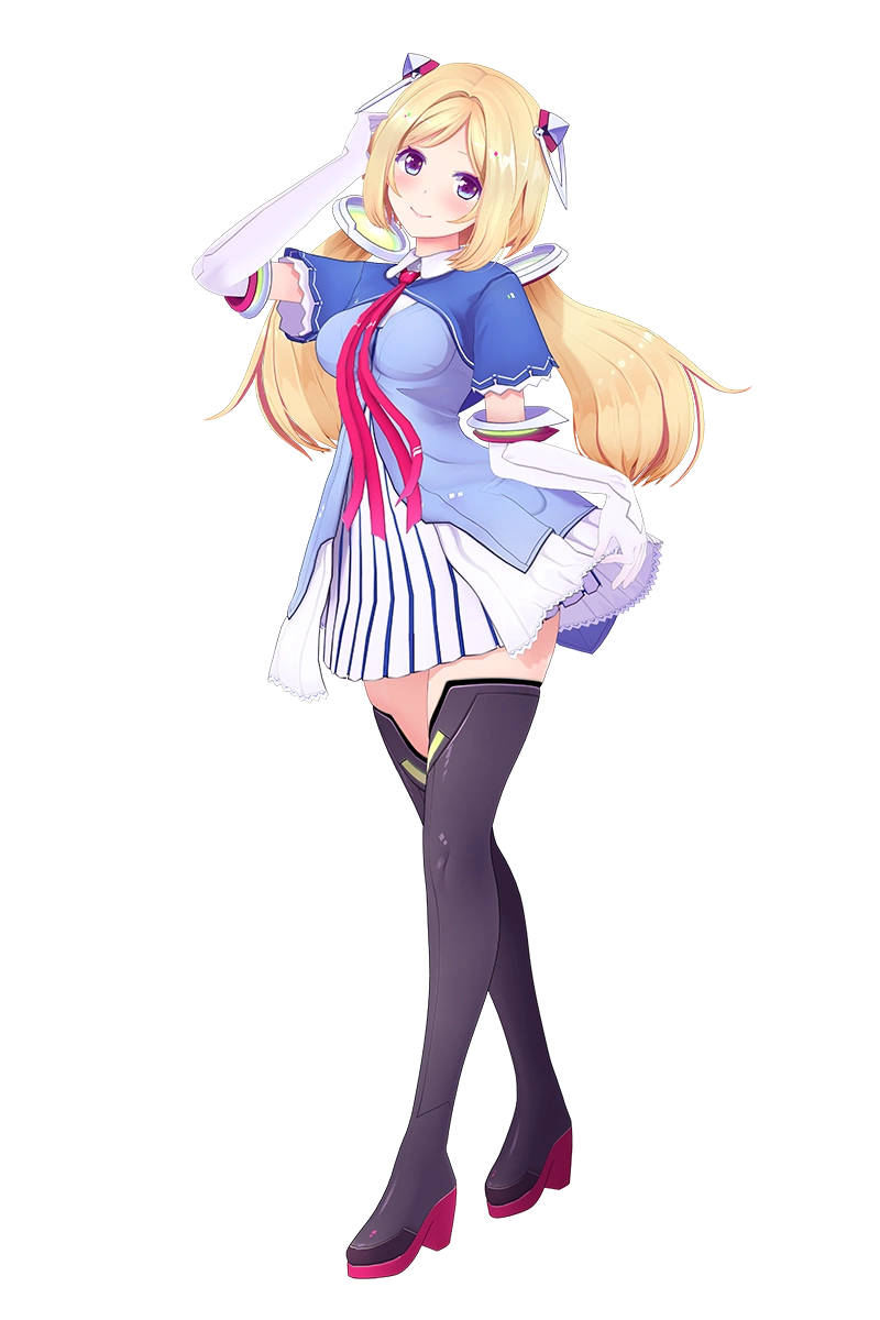 3D Model