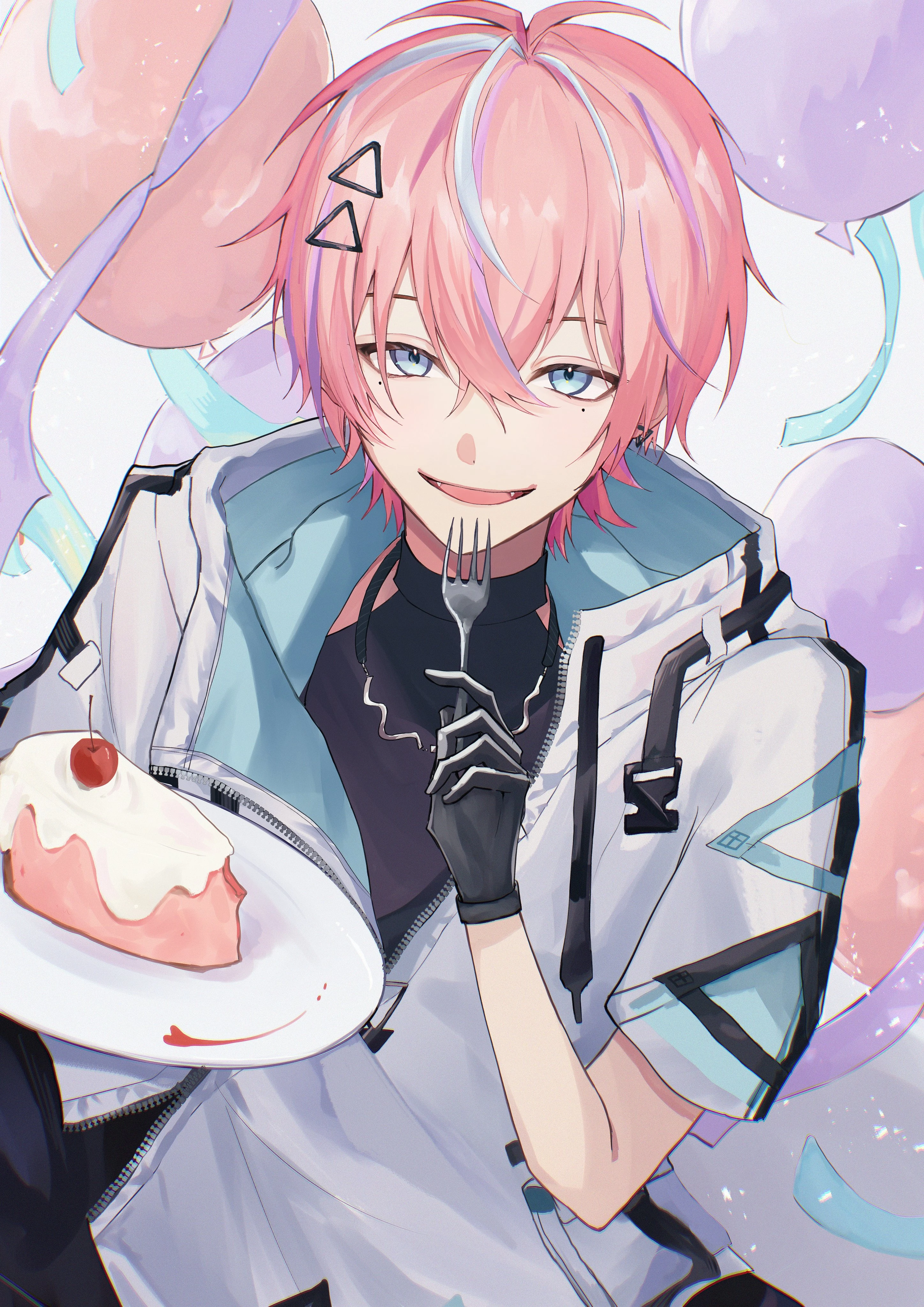 Art by ももも
