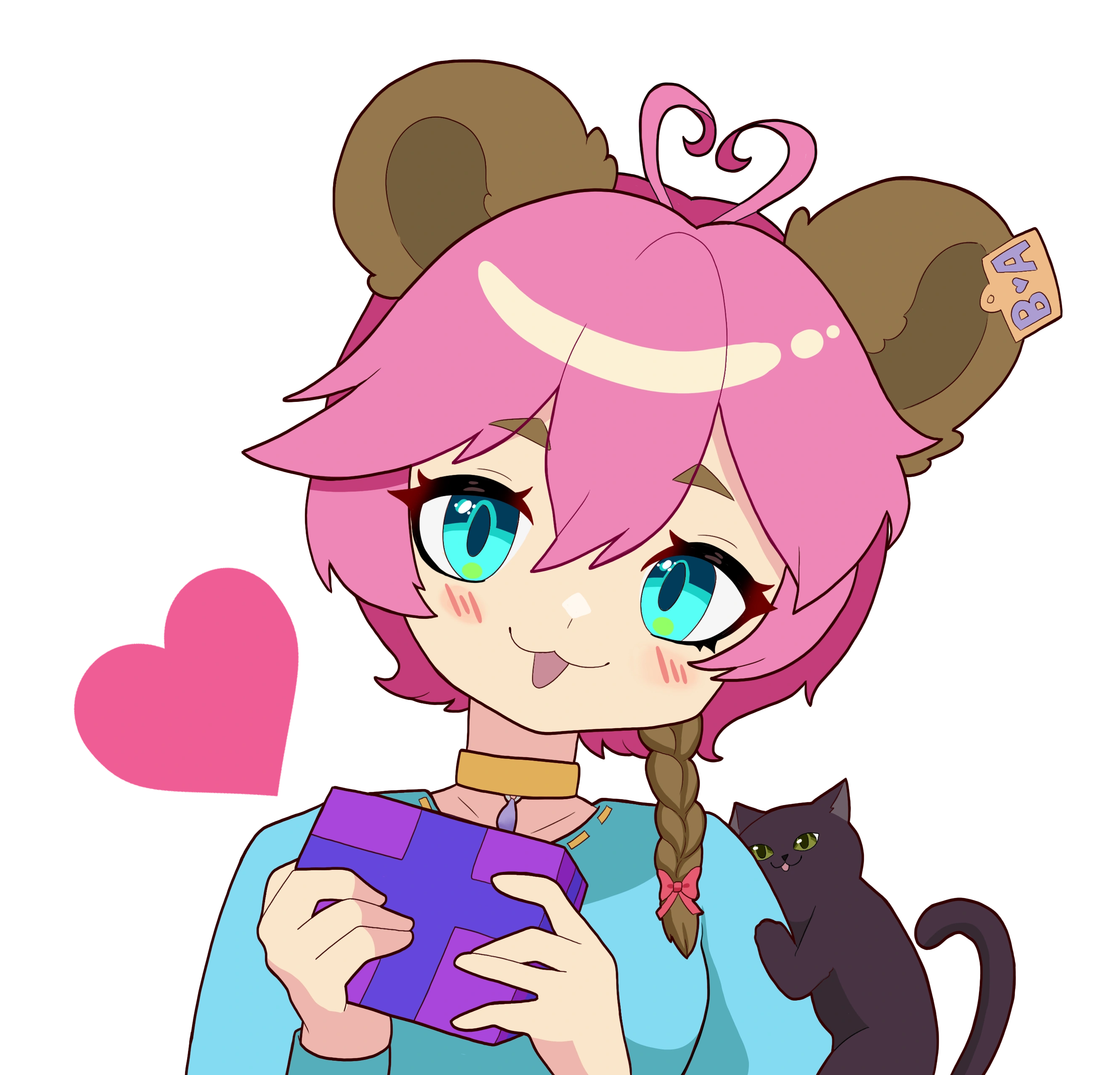 Gift Sub Alert