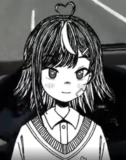 Free Customizable Model by Sakurai_mon