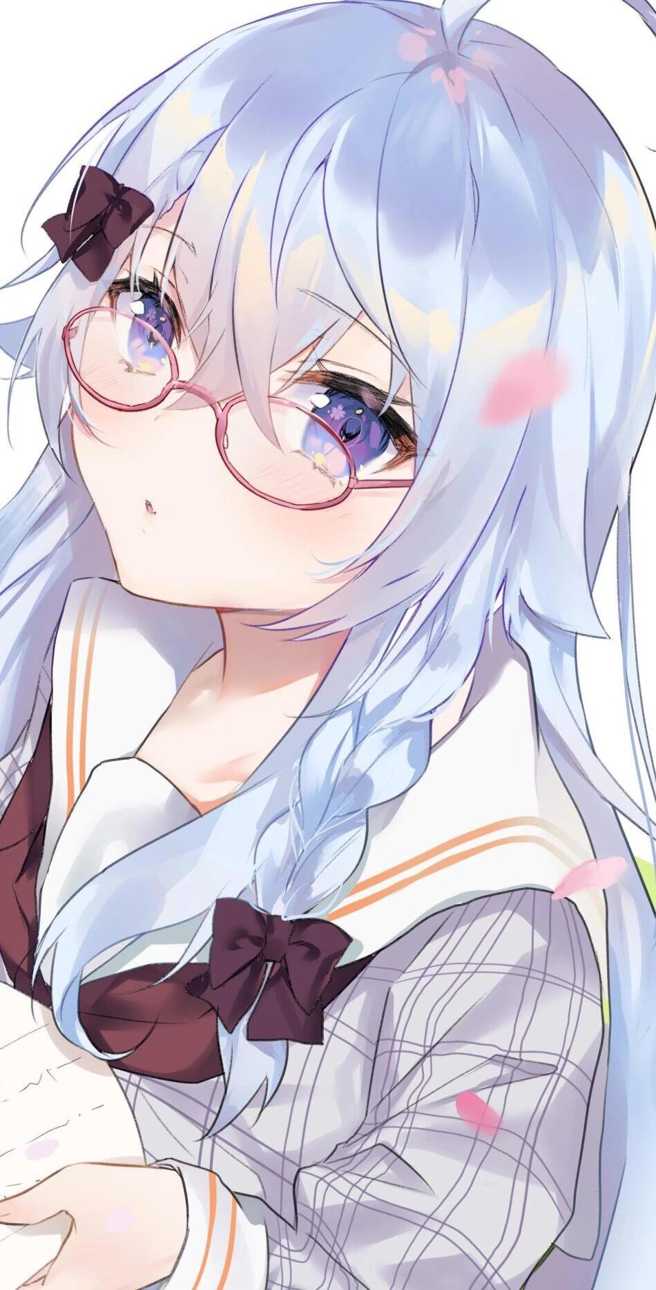 E ☆ 2 vol.62 Illustration