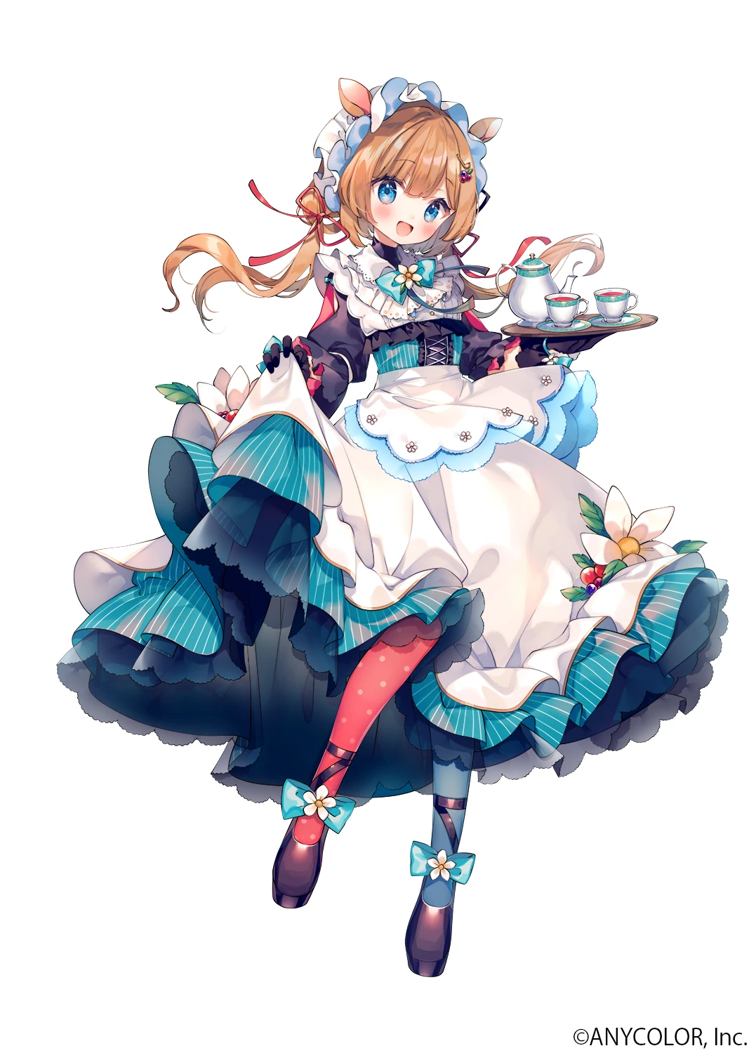 Key Visual