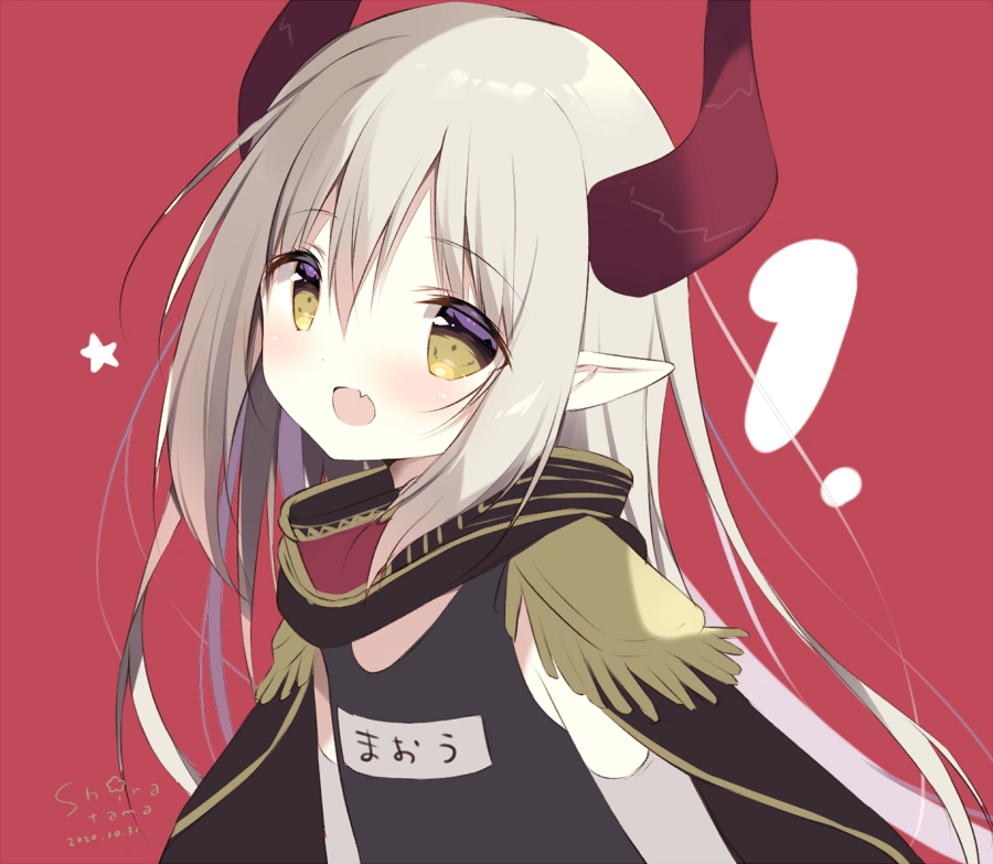 1st Anniversary Illustration by Shiratama