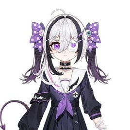 Hatsuse portrait