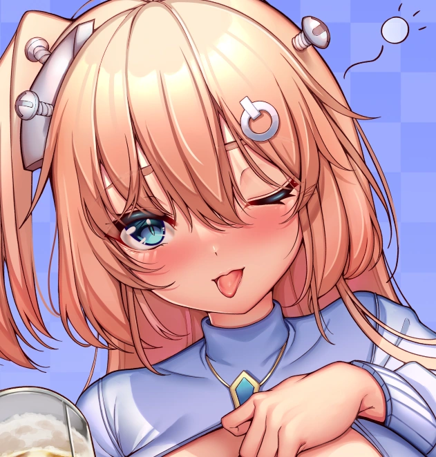 Hime<br>(by KaptivateTV)