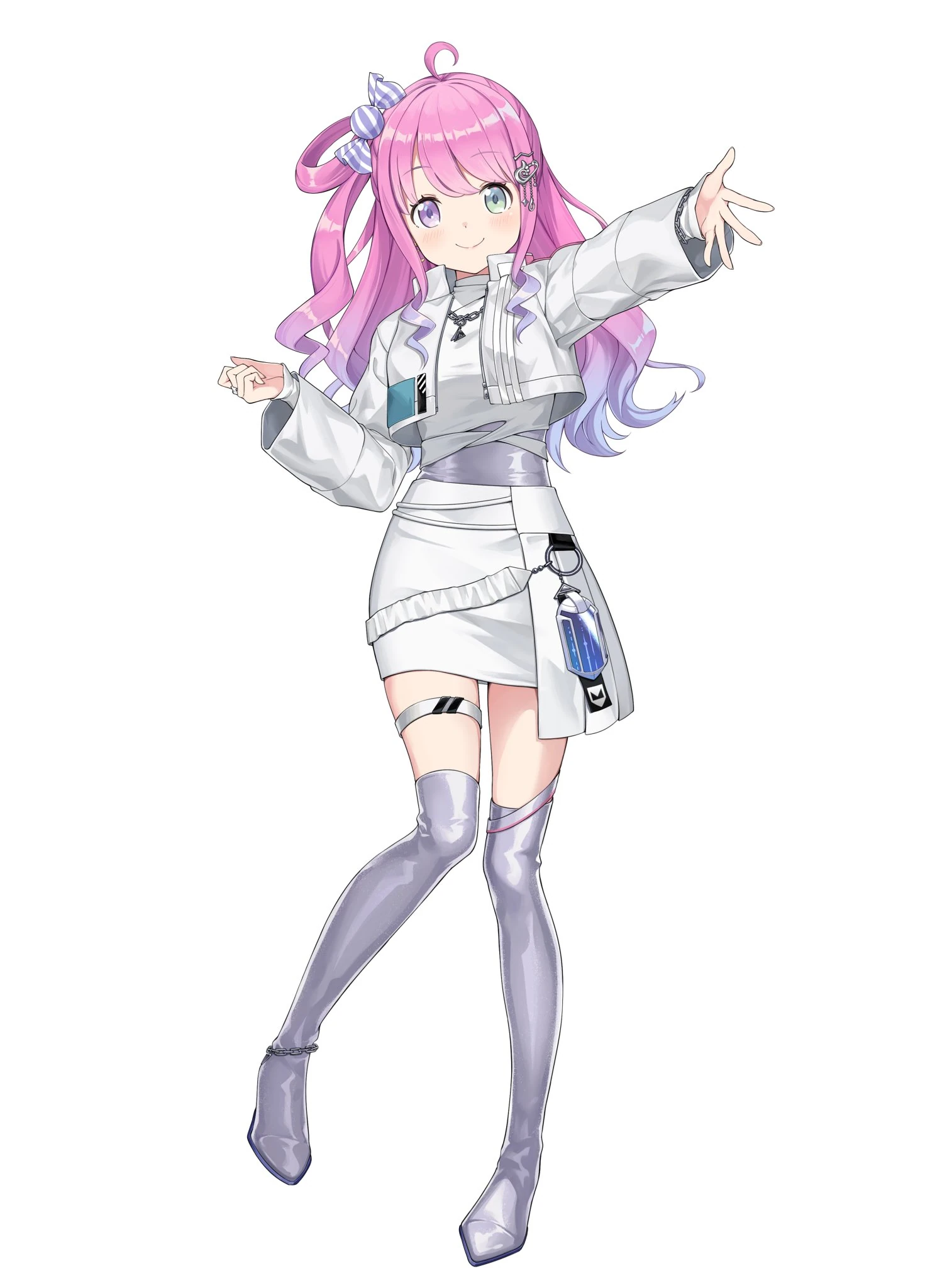 hololive SUPER EXPO 2026 Key Visual