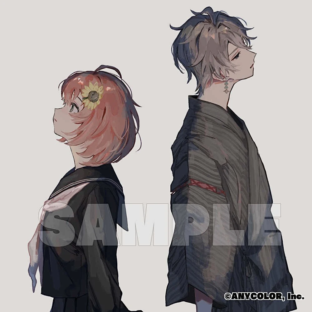 Easy Game Illustration by Ichigo