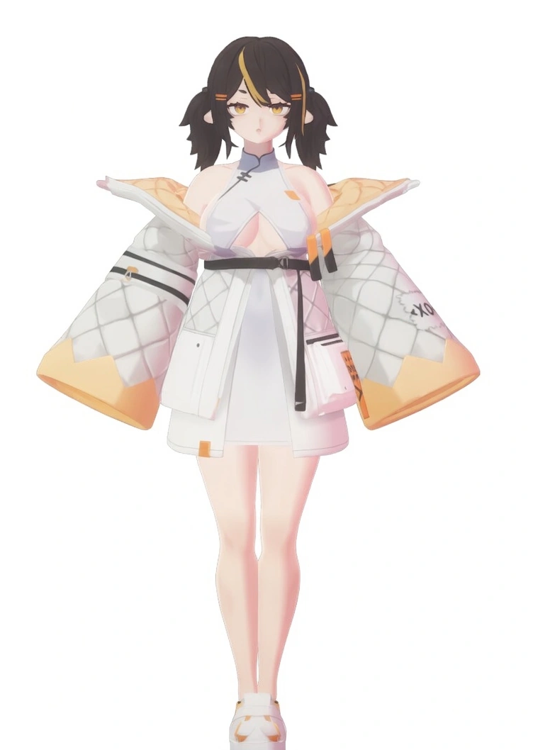 Juna made 3D