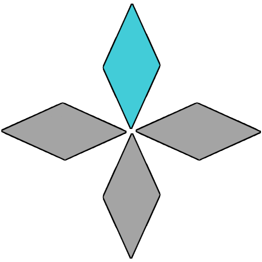 One Month Membership Badge