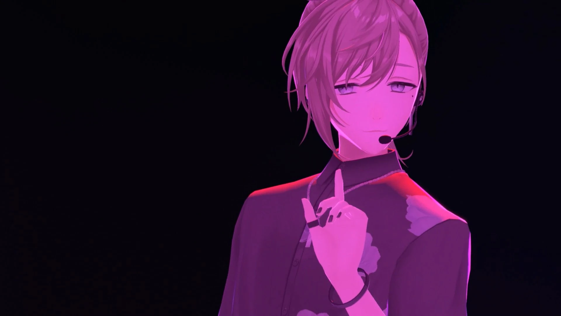 3D Model