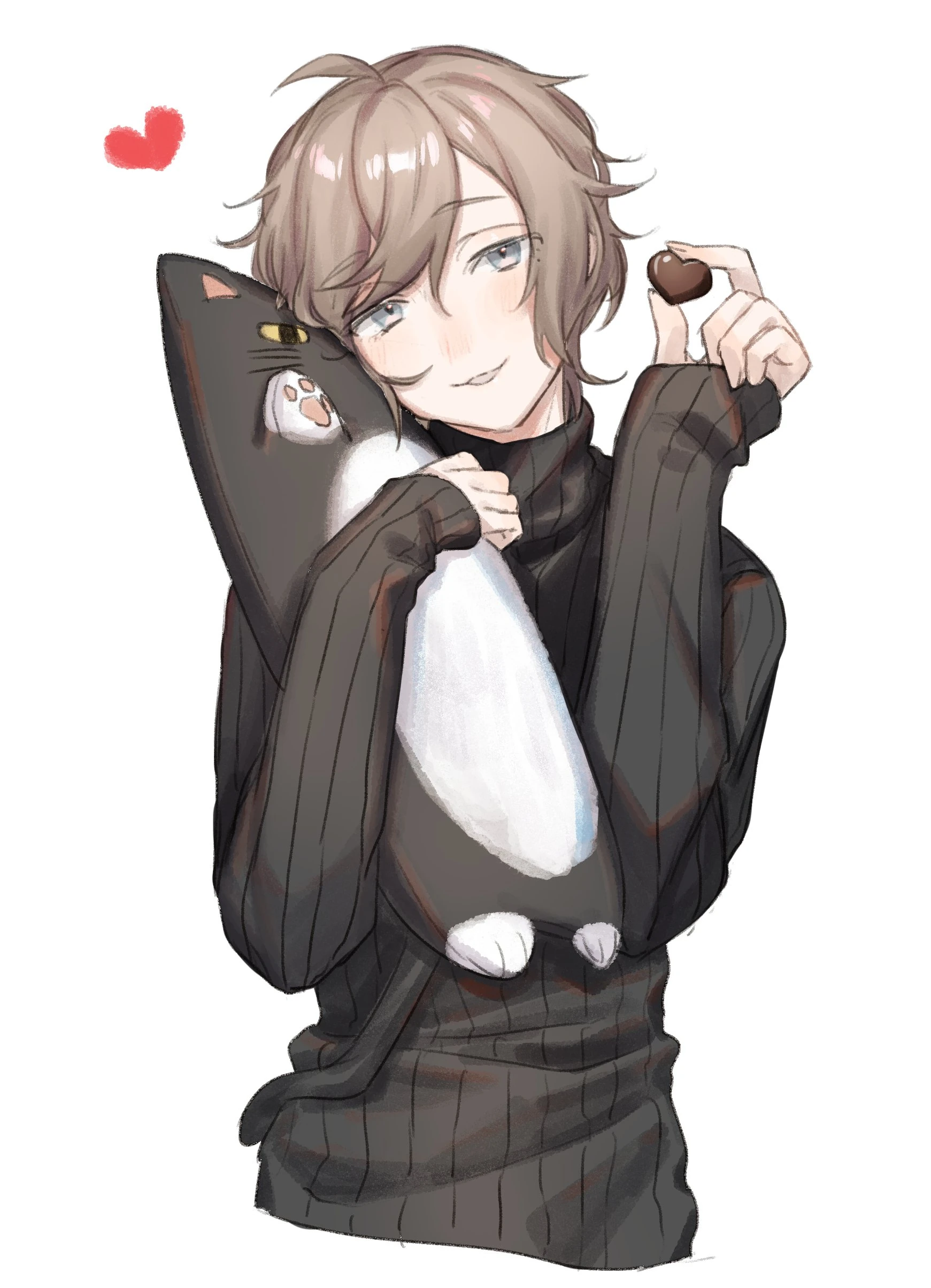 by U-suke