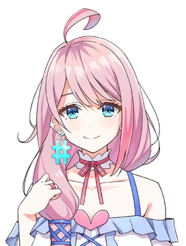 love=charmulet MV公開記念ラッフルくじ | RAFFLE