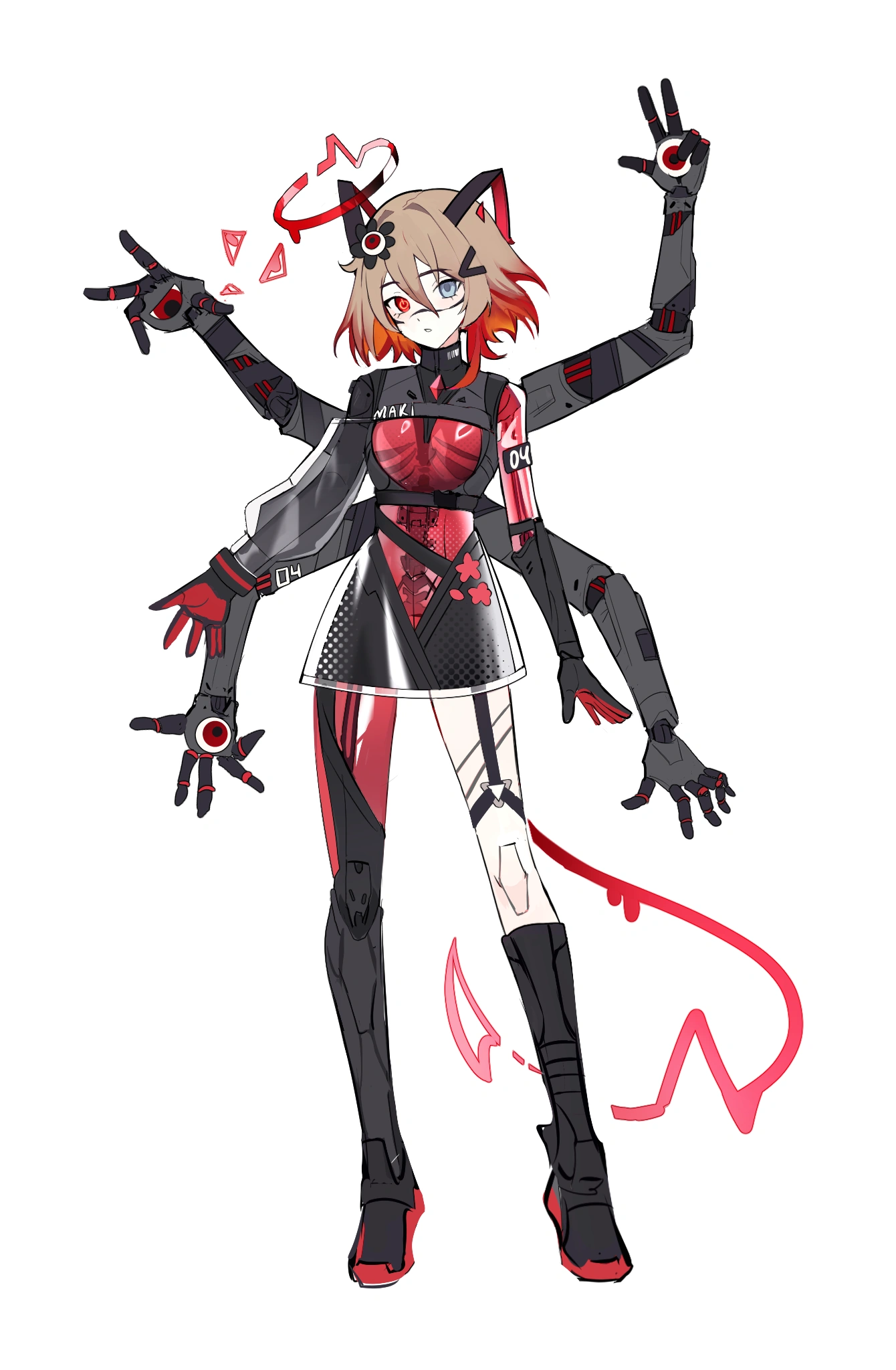 Maki design 1