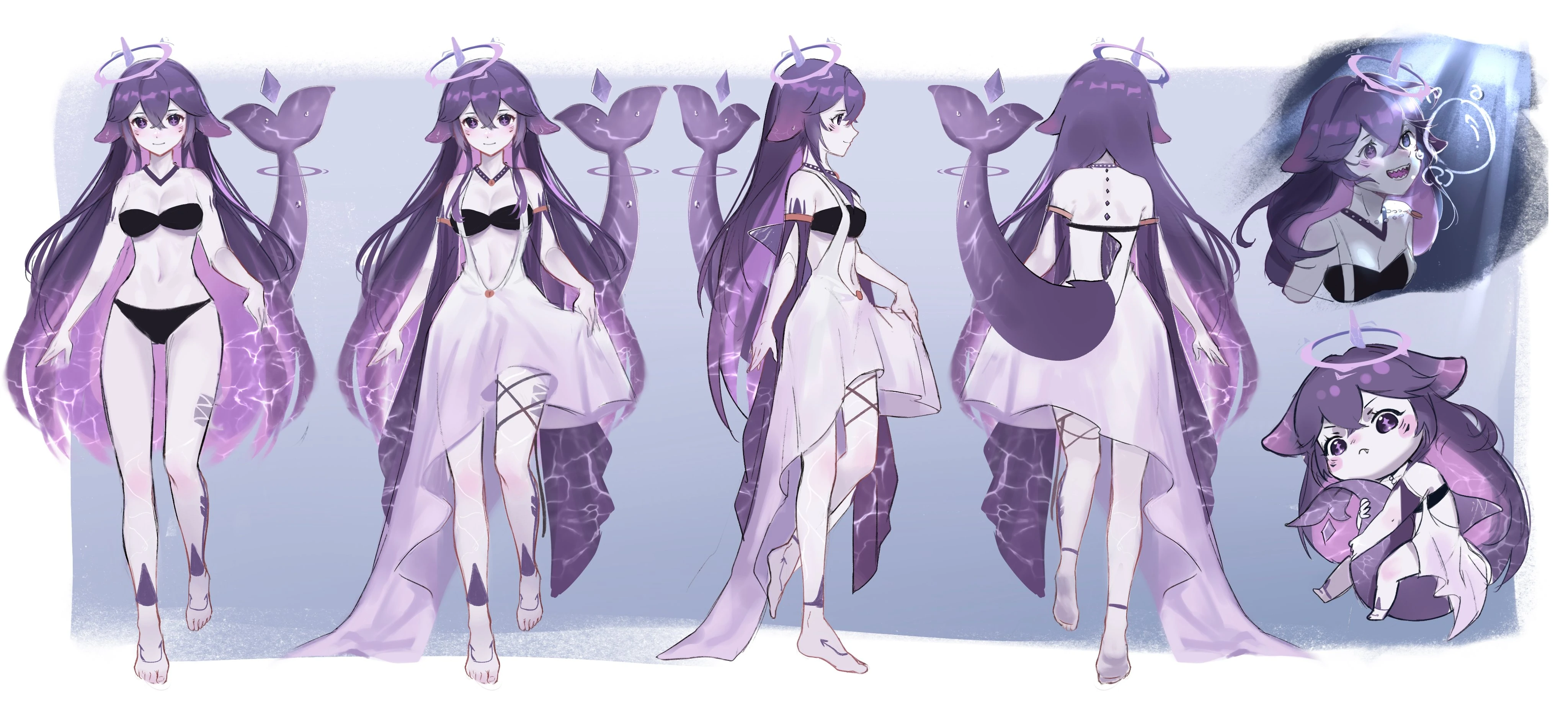1.0 Reference Sheet by Wufei