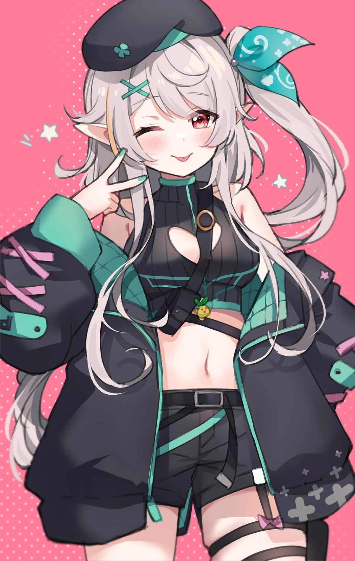 Pomu Rainpuff