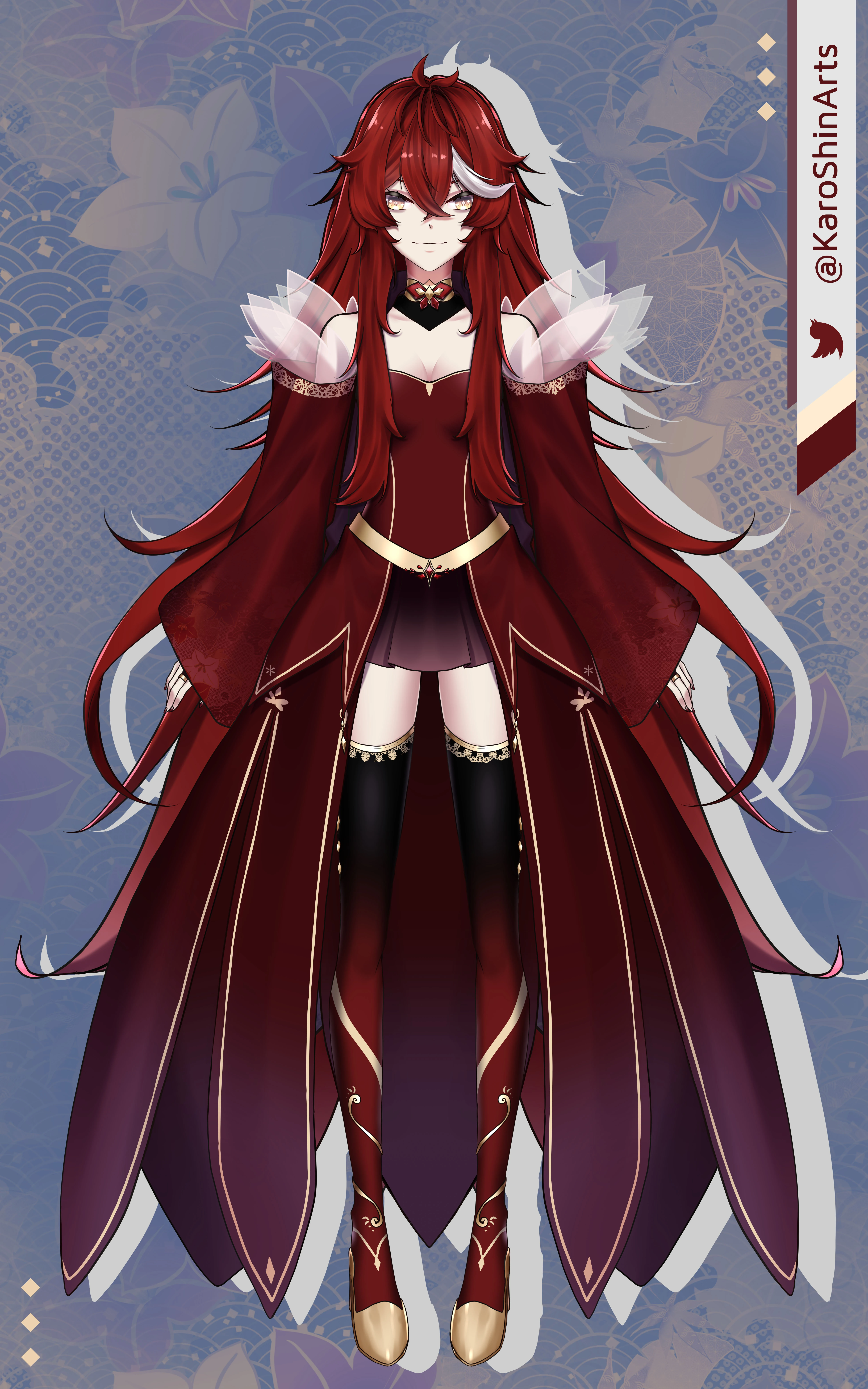 Fairy mode