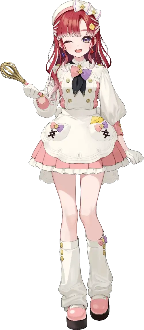 Full Body