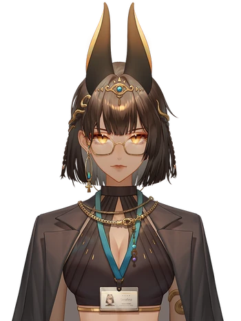 Serafina | Virtual YouTuber Wiki | Fandom