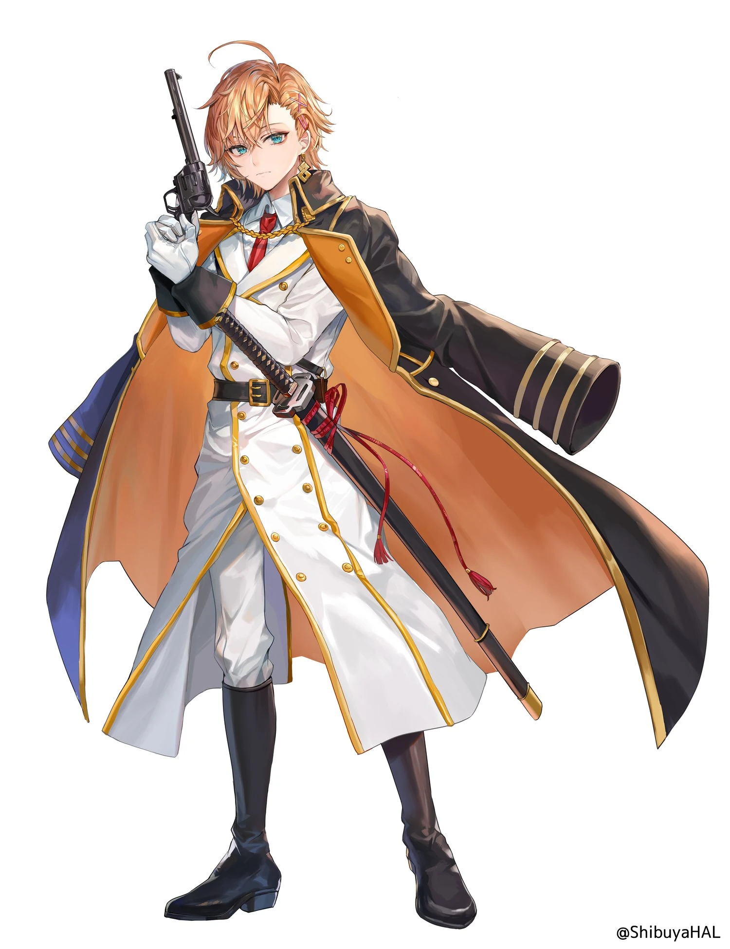 Stream Opening Illustration<br>by [https://twitter.com/momoco_haru/status/1577237230816329729 Momoco]